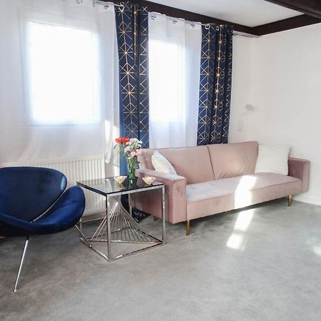 Sleepstation Karkonosze Apartment Карпач Екстериор снимка