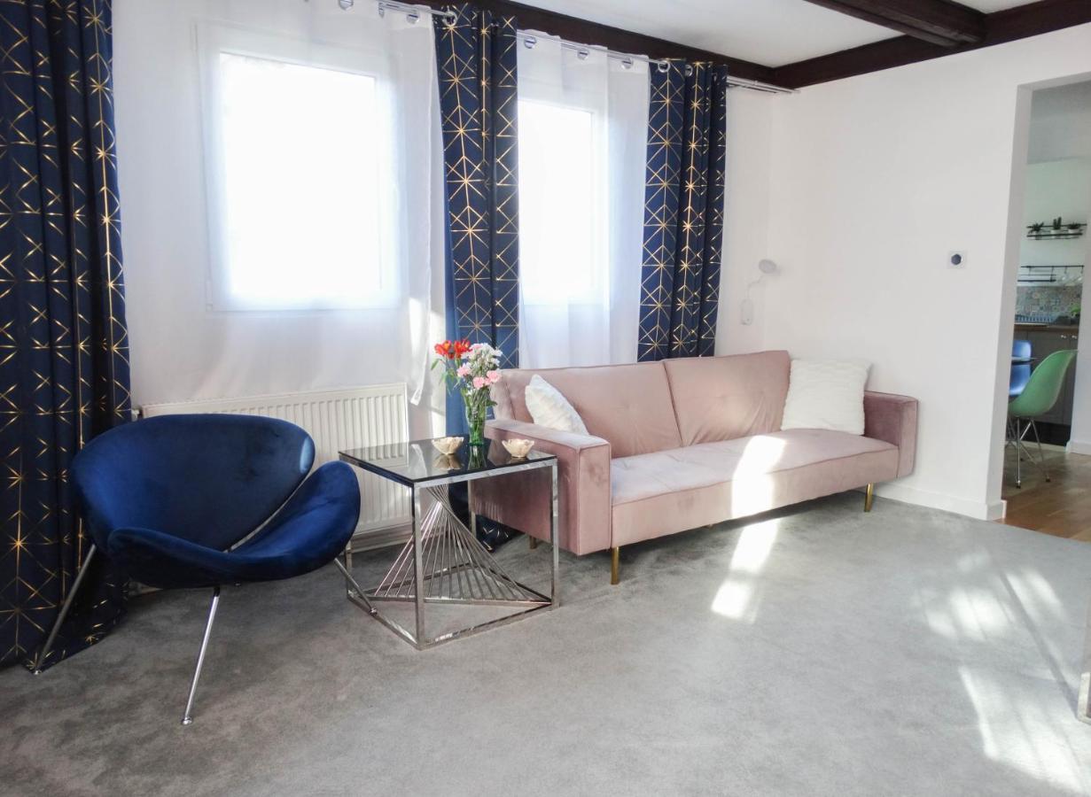 Sleepstation Karkonosze Apartment Карпач Екстериор снимка