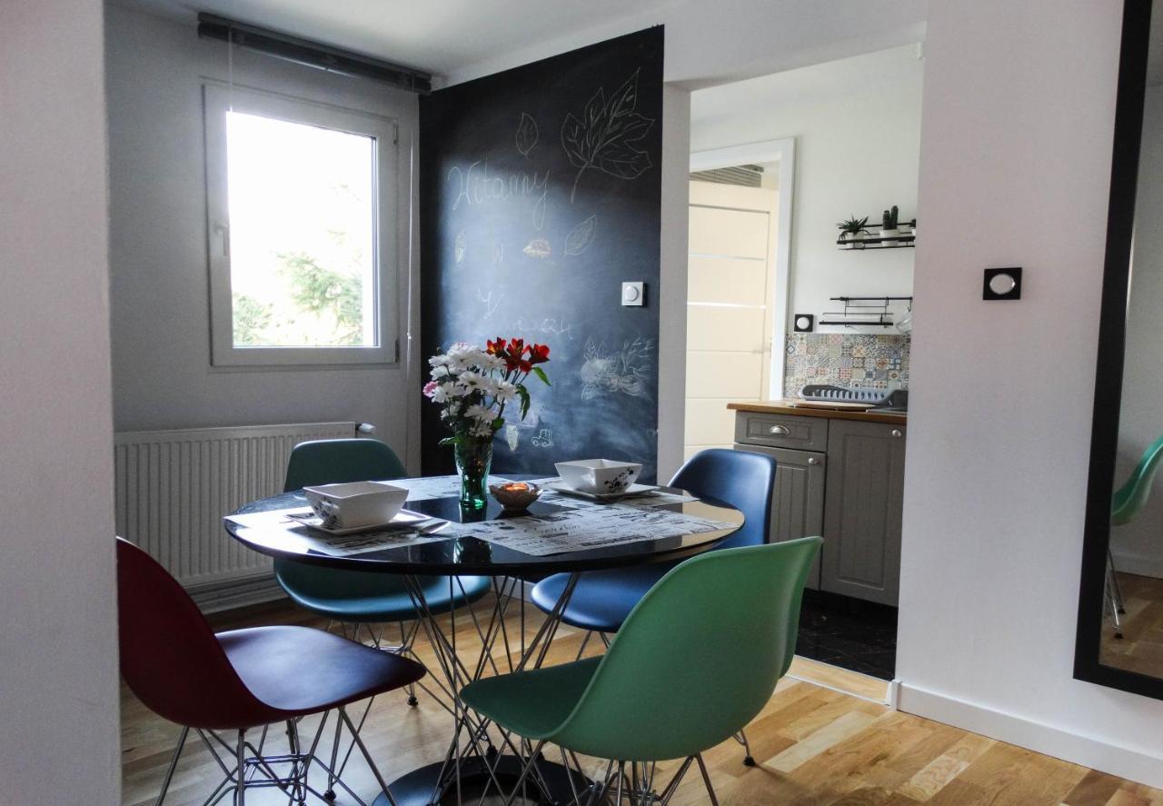 Sleepstation Karkonosze Apartment Карпач Екстериор снимка