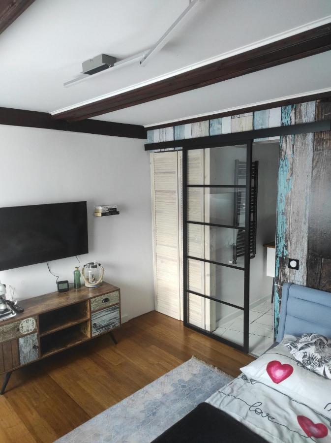 Sleepstation Karkonosze Apartment Карпач Екстериор снимка