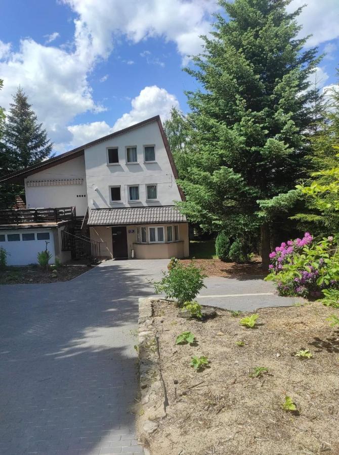 Sleepstation Karkonosze Apartment Карпач Екстериор снимка
