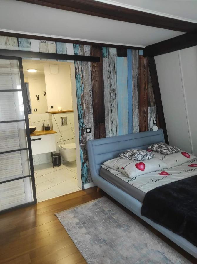 Sleepstation Karkonosze Apartment Карпач Екстериор снимка