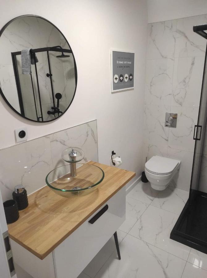 Sleepstation Karkonosze Apartment Карпач Екстериор снимка