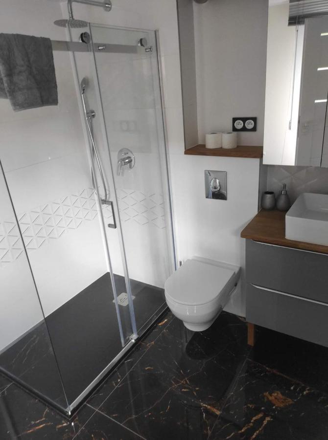 Sleepstation Karkonosze Apartment Карпач Екстериор снимка