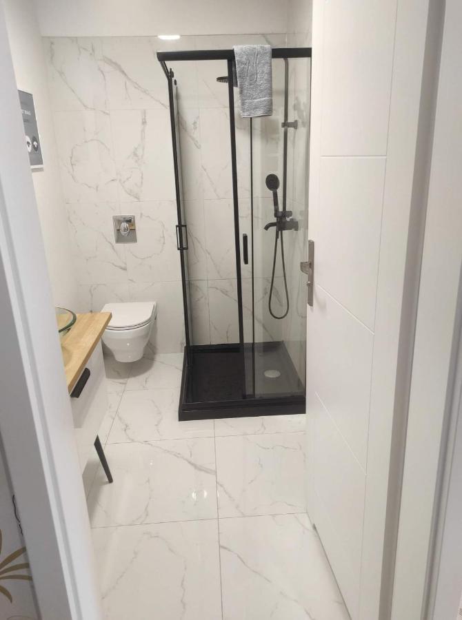 Sleepstation Karkonosze Apartment Карпач Екстериор снимка