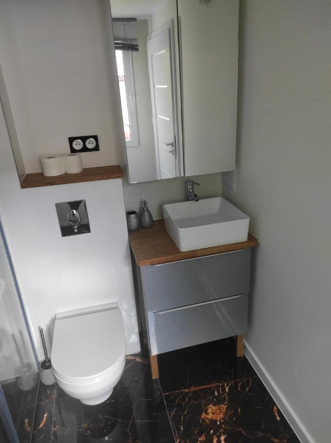Sleepstation Karkonosze Apartment Карпач Екстериор снимка