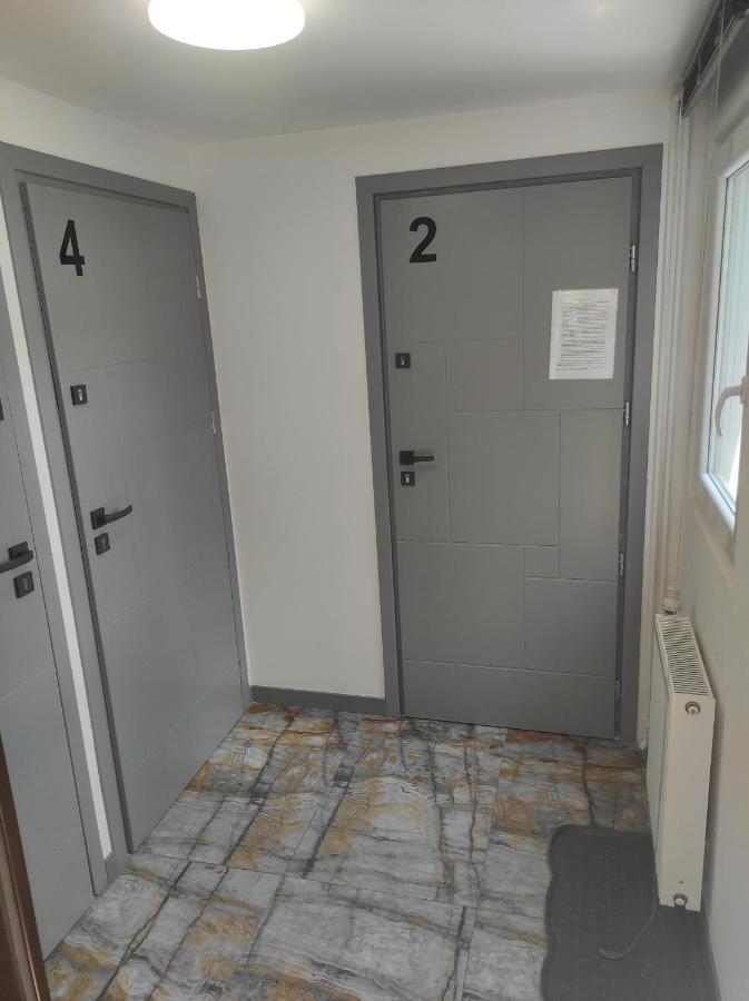 Sleepstation Karkonosze Apartment Карпач Екстериор снимка