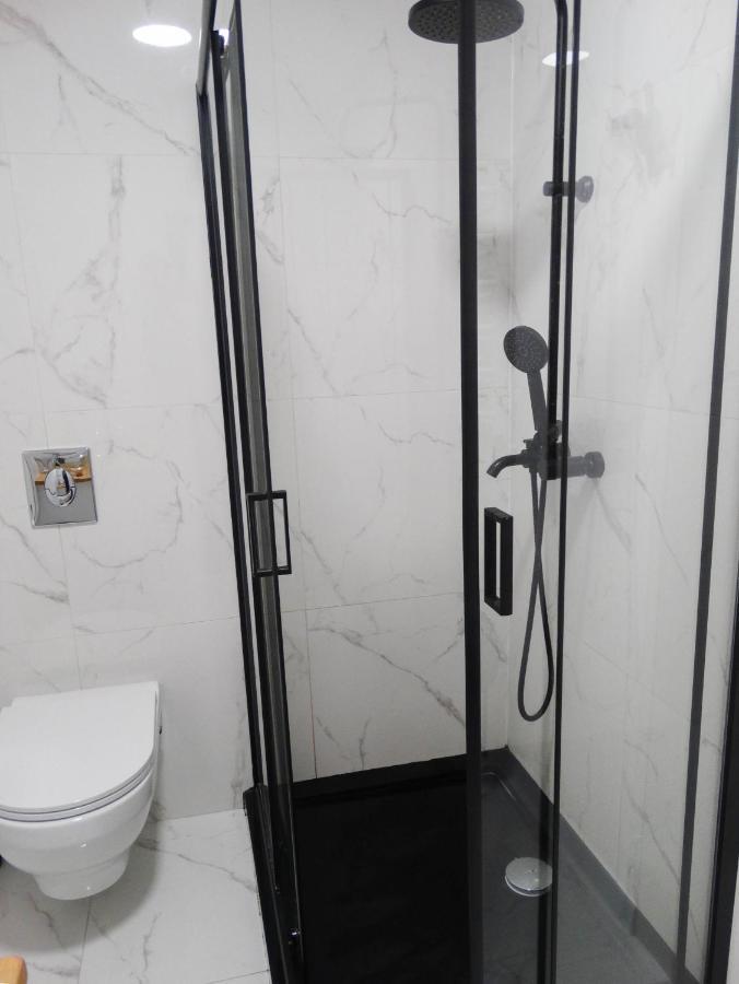 Sleepstation Karkonosze Apartment Карпач Екстериор снимка