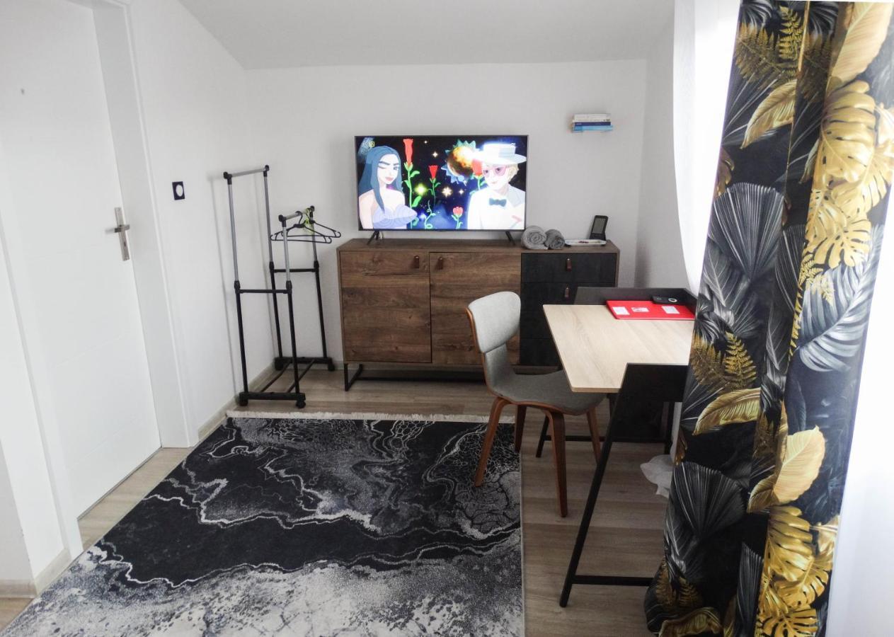 Sleepstation Karkonosze Apartment Карпач Екстериор снимка