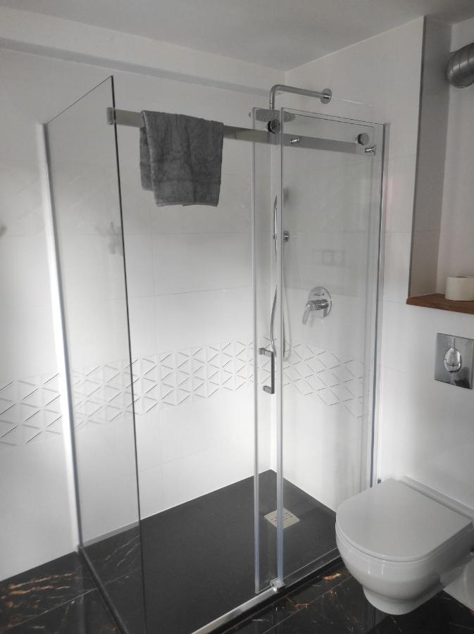 Sleepstation Karkonosze Apartment Карпач Екстериор снимка