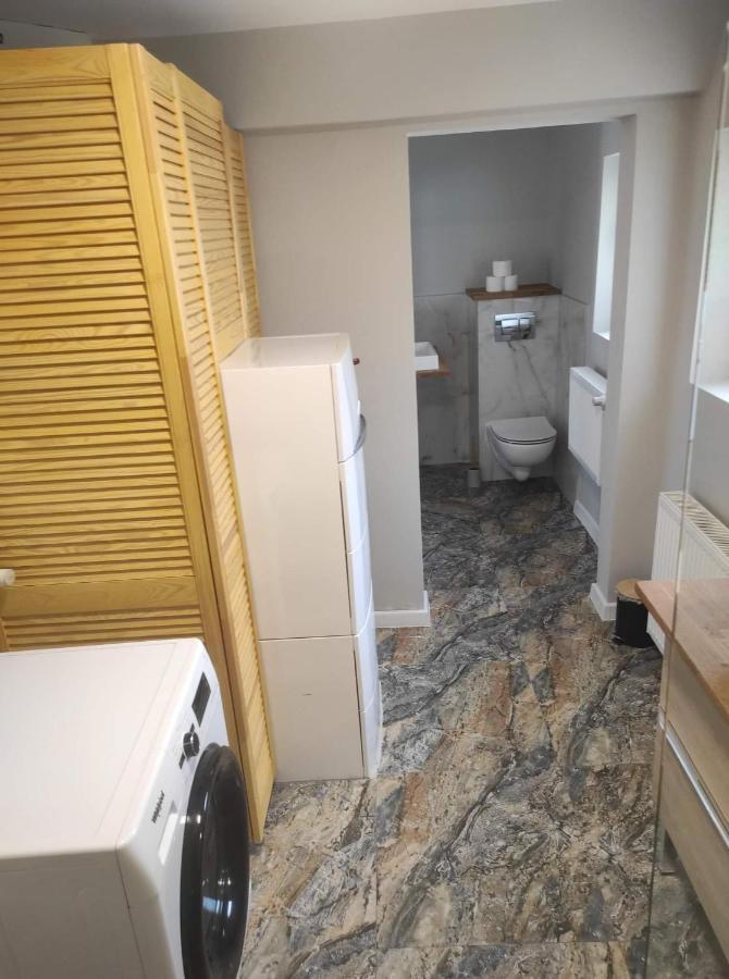 Sleepstation Karkonosze Apartment Карпач Екстериор снимка