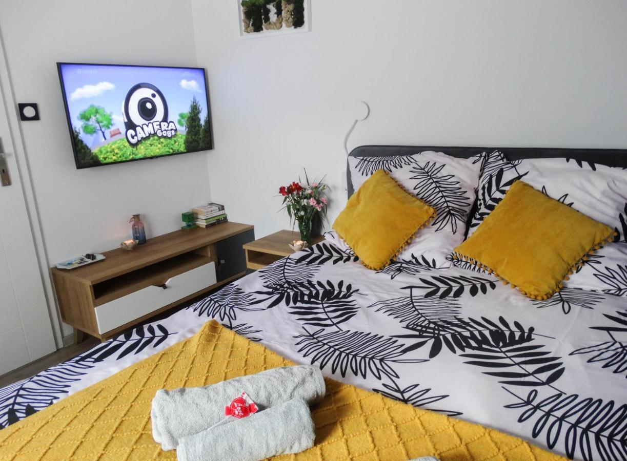Sleepstation Karkonosze Apartment Карпач Екстериор снимка