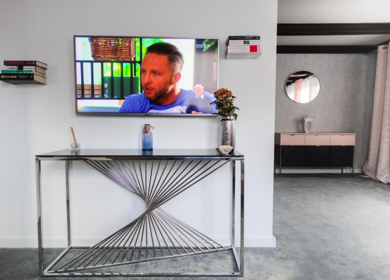 Sleepstation Karkonosze Apartment Карпач Екстериор снимка