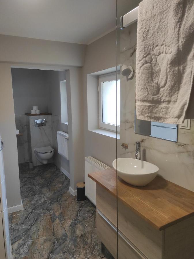 Sleepstation Karkonosze Apartment Карпач Екстериор снимка