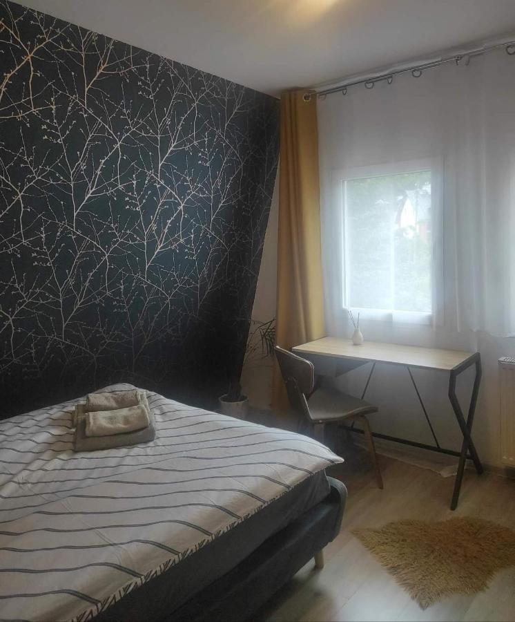 Sleepstation Karkonosze Apartment Карпач Екстериор снимка
