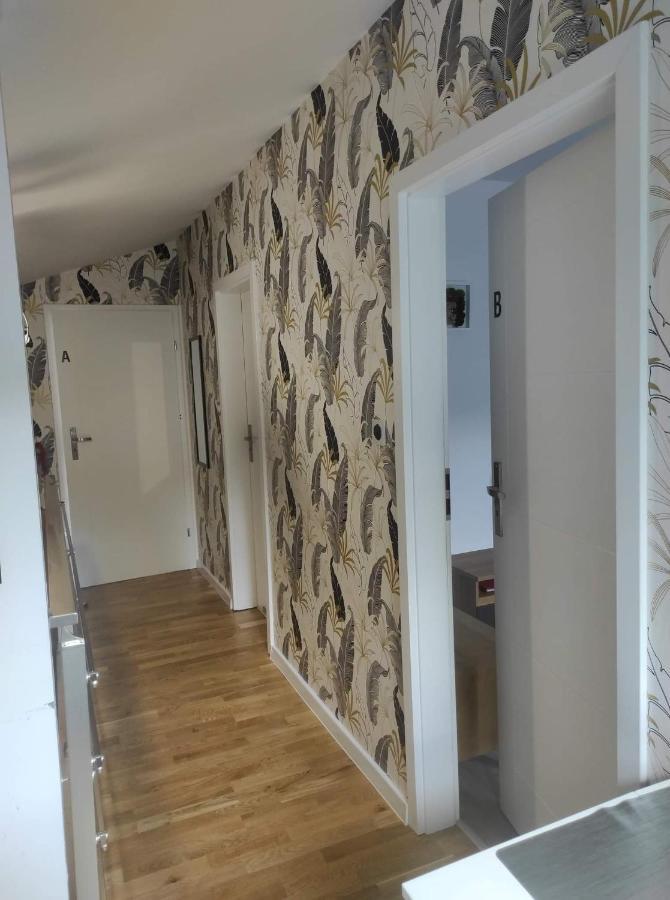 Sleepstation Karkonosze Apartment Карпач Екстериор снимка
