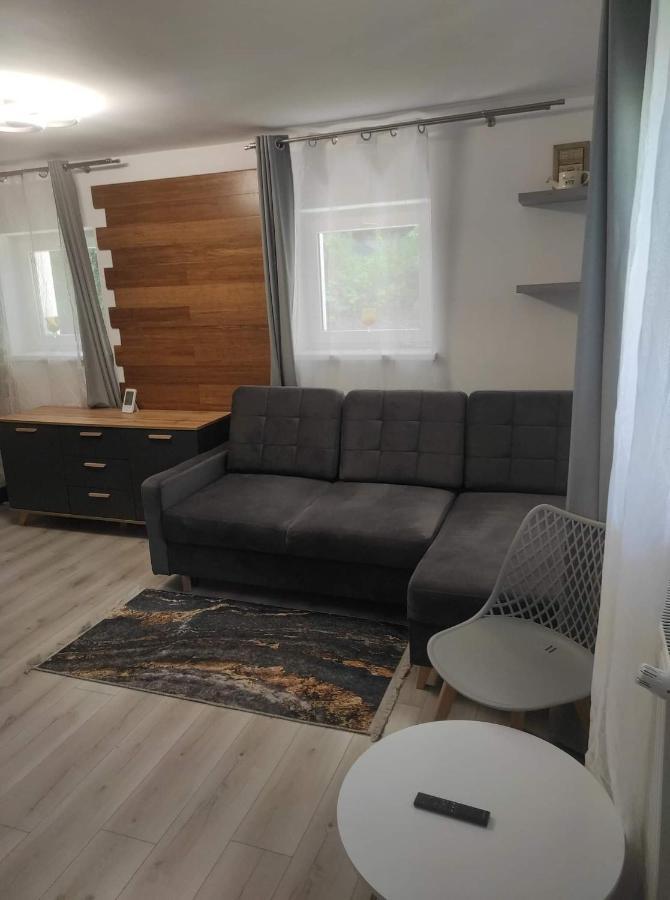 Sleepstation Karkonosze Apartment Карпач Екстериор снимка