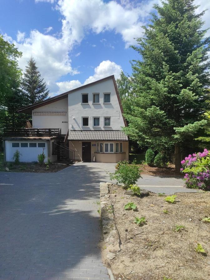 Sleepstation Karkonosze Apartment Карпач Екстериор снимка