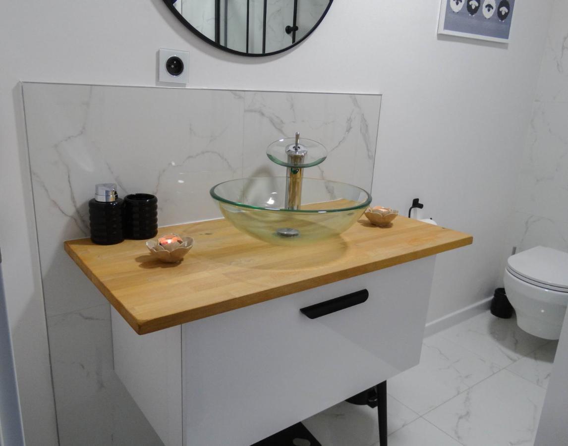 Sleepstation Karkonosze Apartment Карпач Екстериор снимка