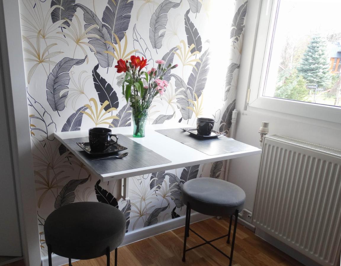 Sleepstation Karkonosze Apartment Карпач Екстериор снимка