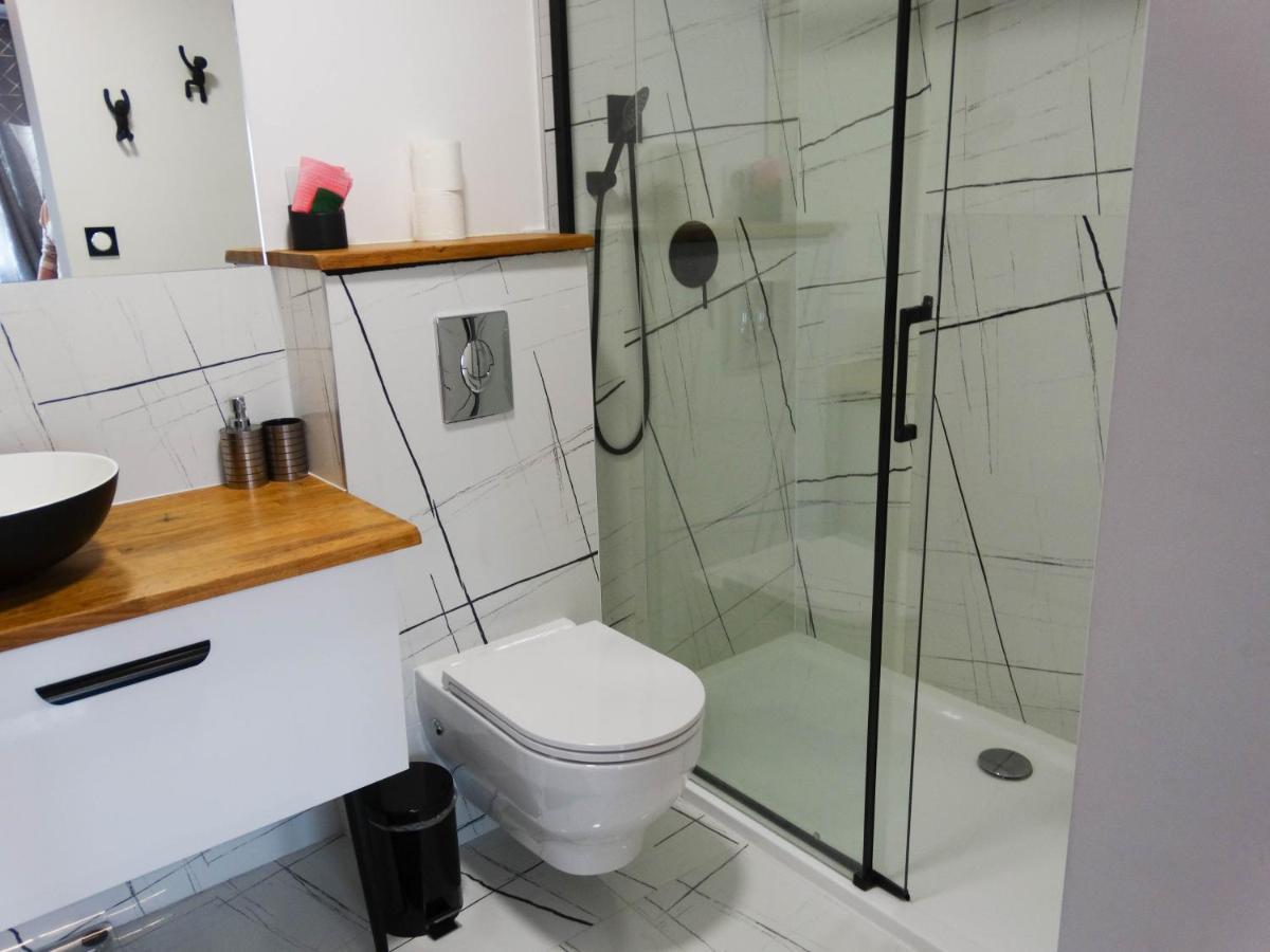 Sleepstation Karkonosze Apartment Карпач Екстериор снимка