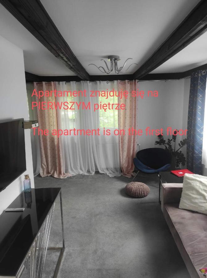 Sleepstation Karkonosze Apartment Карпач Стая снимка