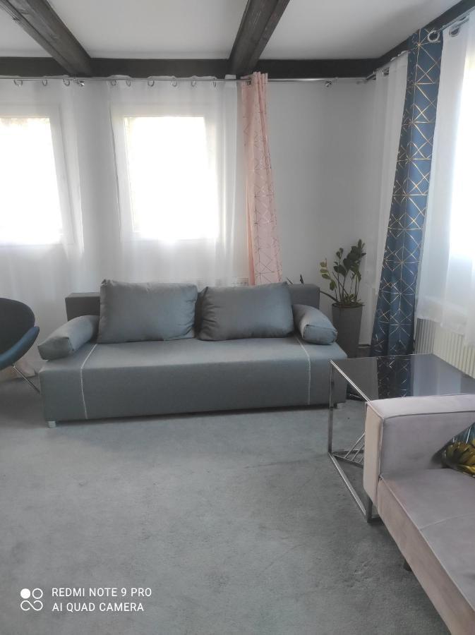 Sleepstation Karkonosze Apartment Карпач Екстериор снимка